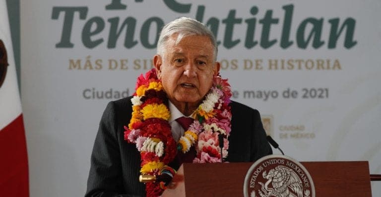 “Este mesianismo es incompatible con la democracia”, sostiene diario alemán en artículo sobre AMLO