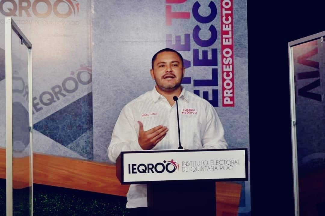 Esta noche definen futuro de Isaac Janix en sesión del Teqroo