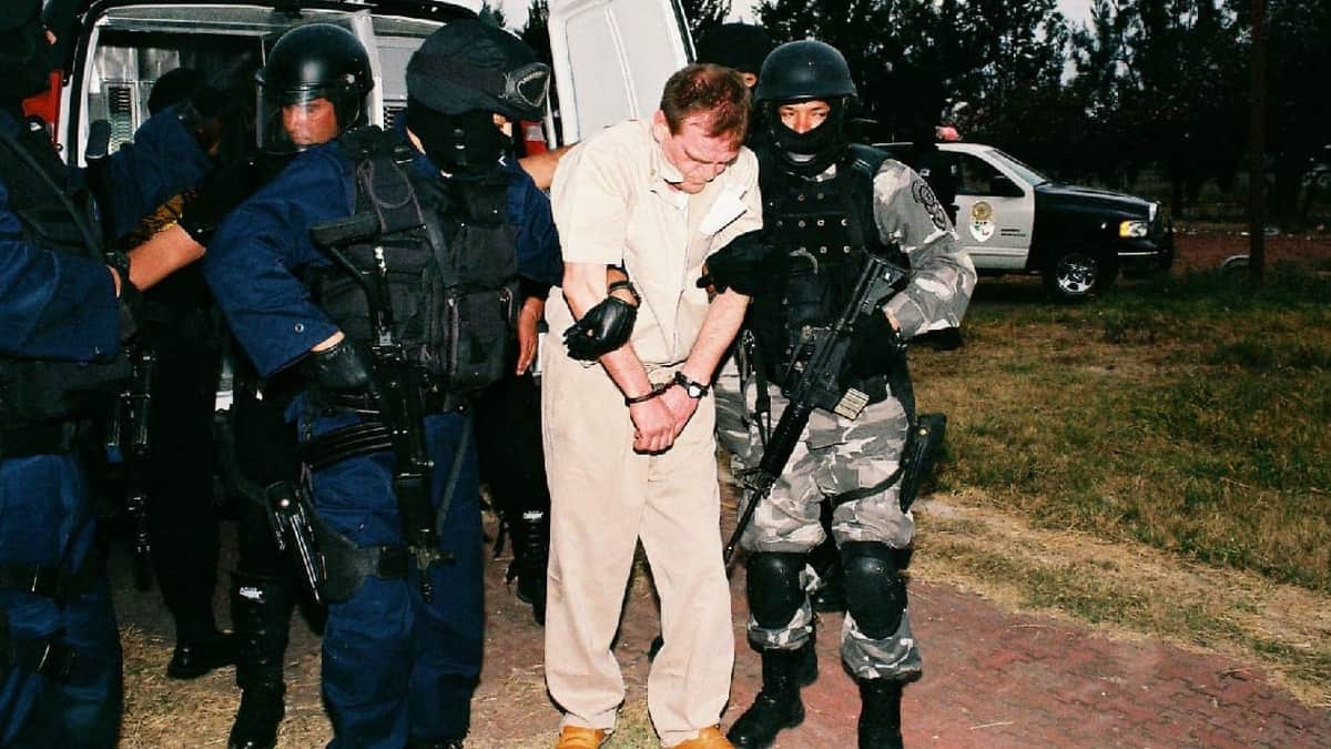 "Yo ya pagué mi deuda…me salen debiendo”: ‘Güero’ Palma