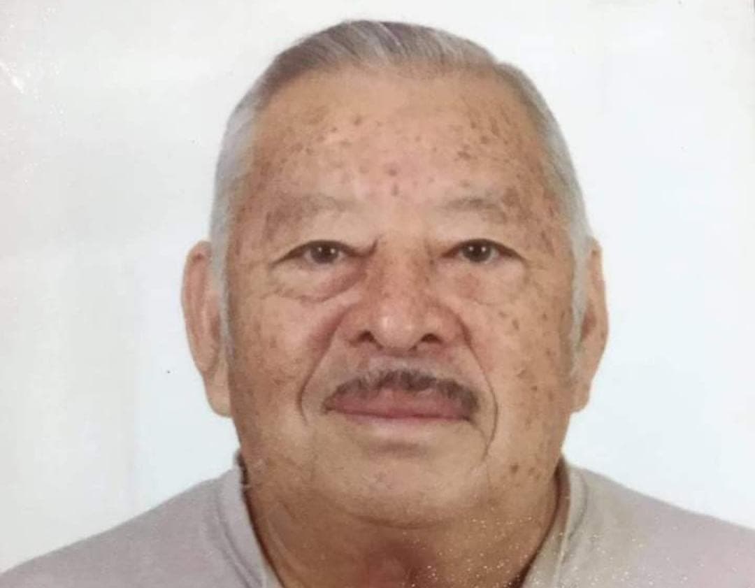 Muere Víctor Santín, padre de candidata independiente en Cozumel