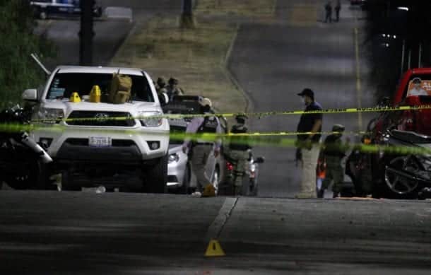 Proceso Electoral 2021, el más violento en la historia de México: Etellekt