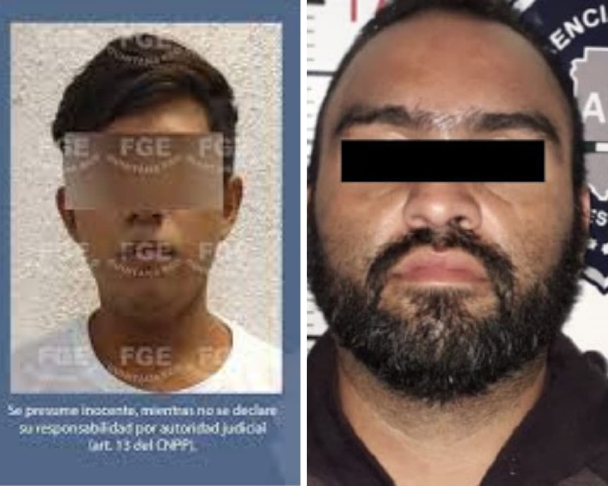 Legisladora morenista propone no tapar los rostros de detenidos y colocar 'presunto responsable'