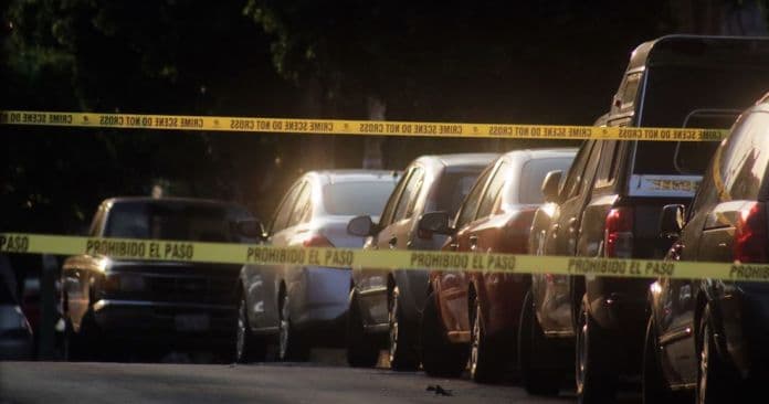 Una mujer es detenida en EU por llevar en su auto los cadáveres de sus sobrinos