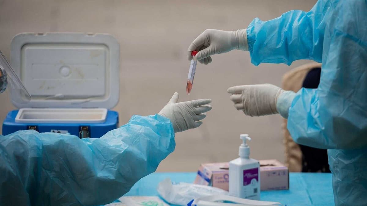 Quintana Roo suma 514 positivos y 16 muertes por COVID-19 en las últimas 24 horas