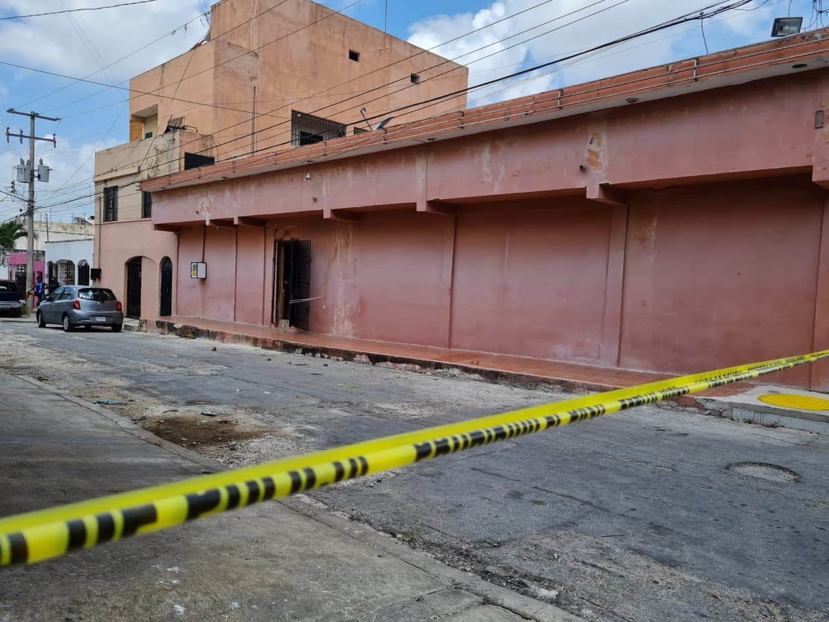 Atacan a balazos el bar 'Las Canoas' en Cancún