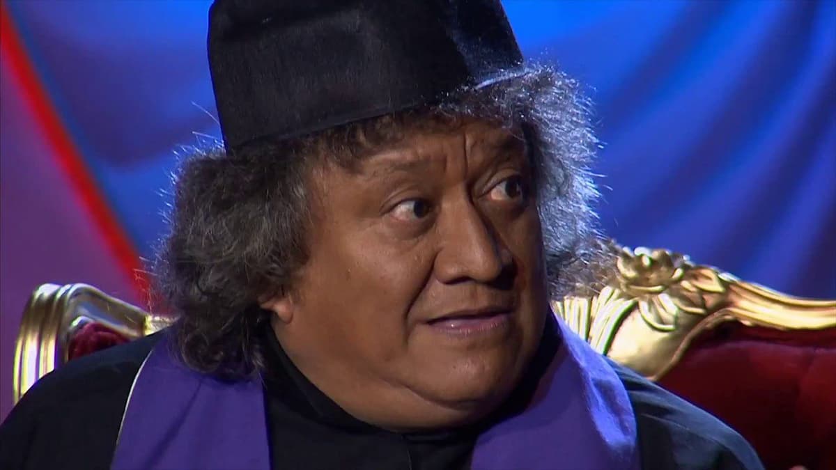 Jorge Falcón dice adiós a los escenarios: le pondrá fin a su carrera como comediante