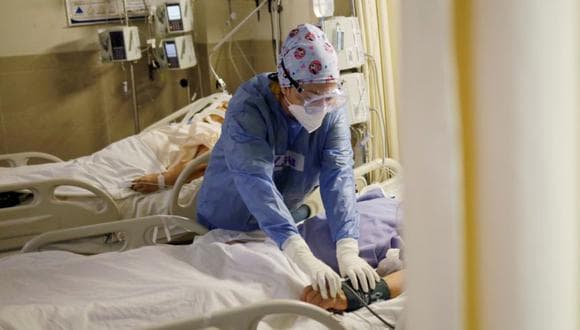 Suma COVID-19 en un día, 557 positivos y 7 muertes en Quintana Roo