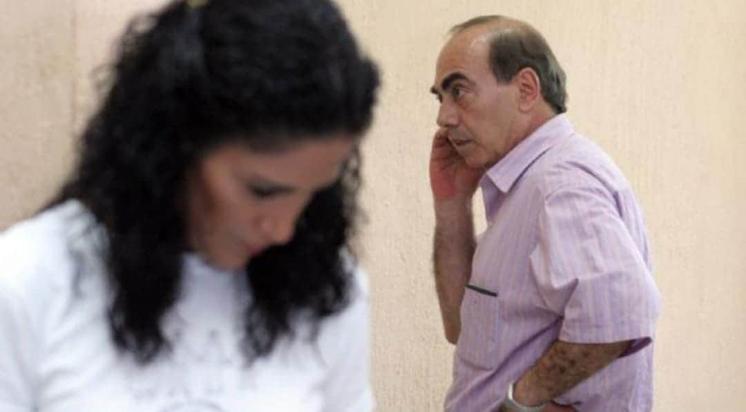 Tribunal otorga amparo a Kamel Nacif que lo exonera del caso Lydia Cacho