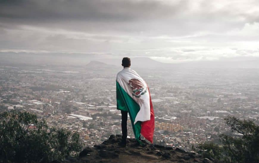México lejos del top 10 de felicidad del World Happiness Report; desciende del lugar 23 al 46