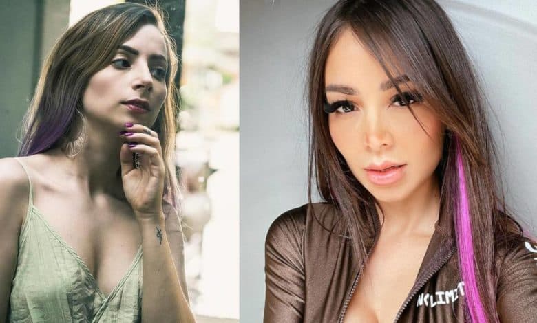 Caeli expone ciber bullying de YosStop a mujeres; una chica trans se quitó la vida tras ataques