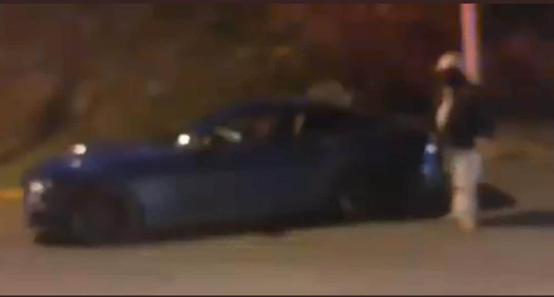 Video: Dice ser del CJNG y así evita ser detenido en alcoholímetro