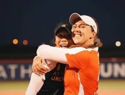 La mexicana Anissa Urtez se enfrentó contra su prometida en Tokio