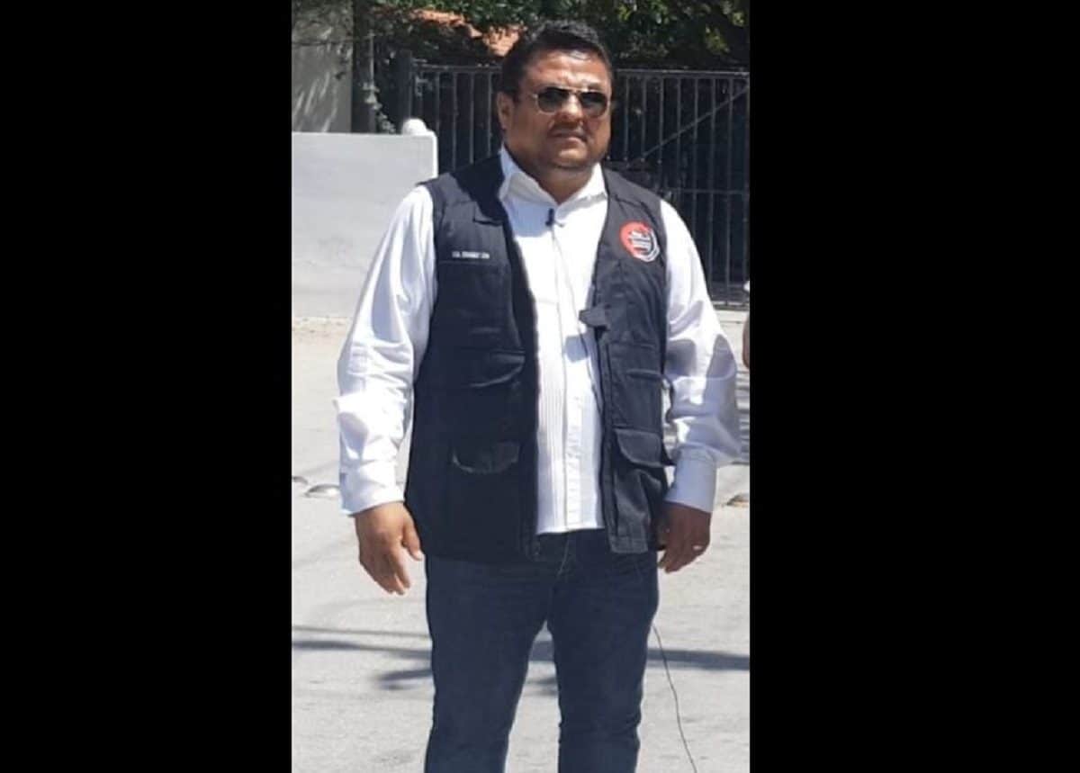 Muere el periodista Raúl Fernández León, director del medio digital Descontento Ciudadano