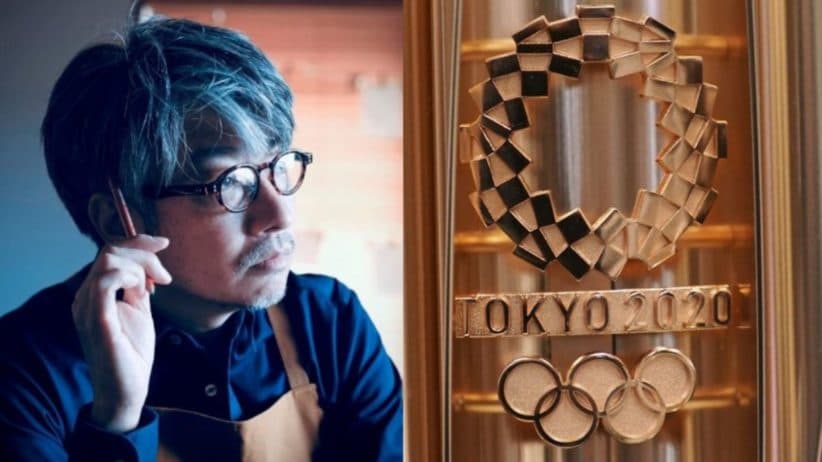 Despiden al director de la ceremonia de inauguración de Tokyo 2020