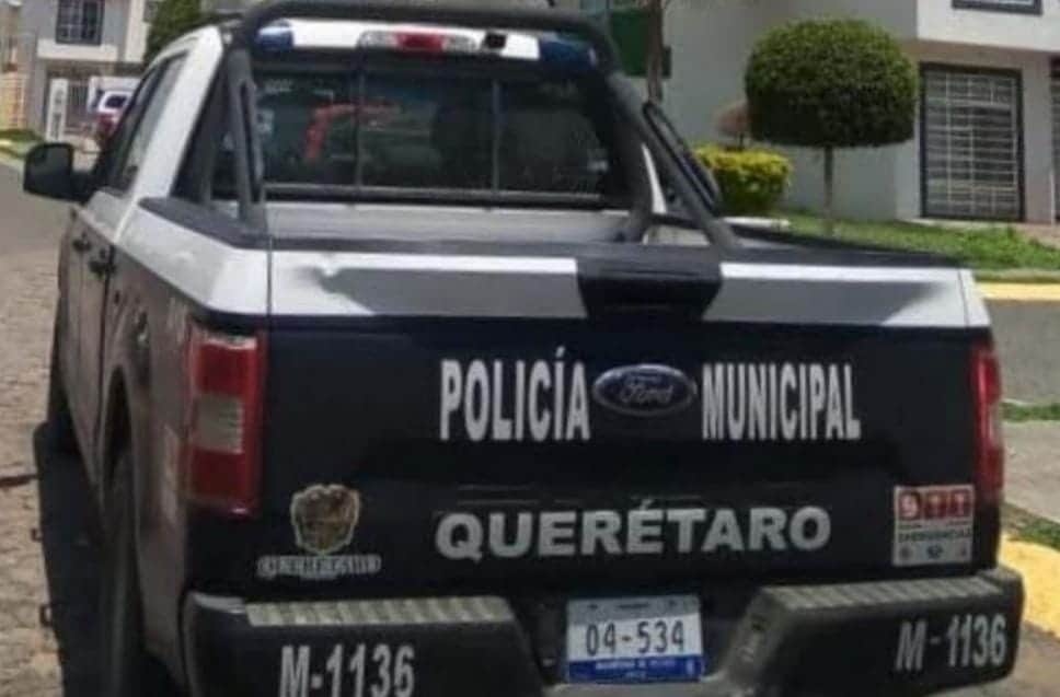 Durante riña familiar matan a una niña de 7 años en Querétaro
