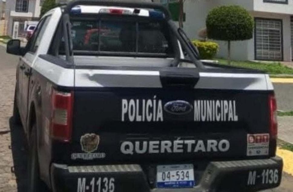 Durante riña familiar matan a una niña de 7 años en Querétaro