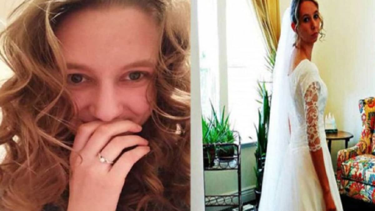 ¡CANCELÓ SU BODA! Cuando descubrió que su novio consumía pornografía