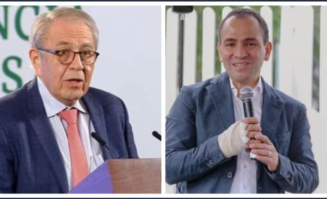 Tribunal ordena denuncia contra secretarios de Salud y Hacienda por falta de medicinas