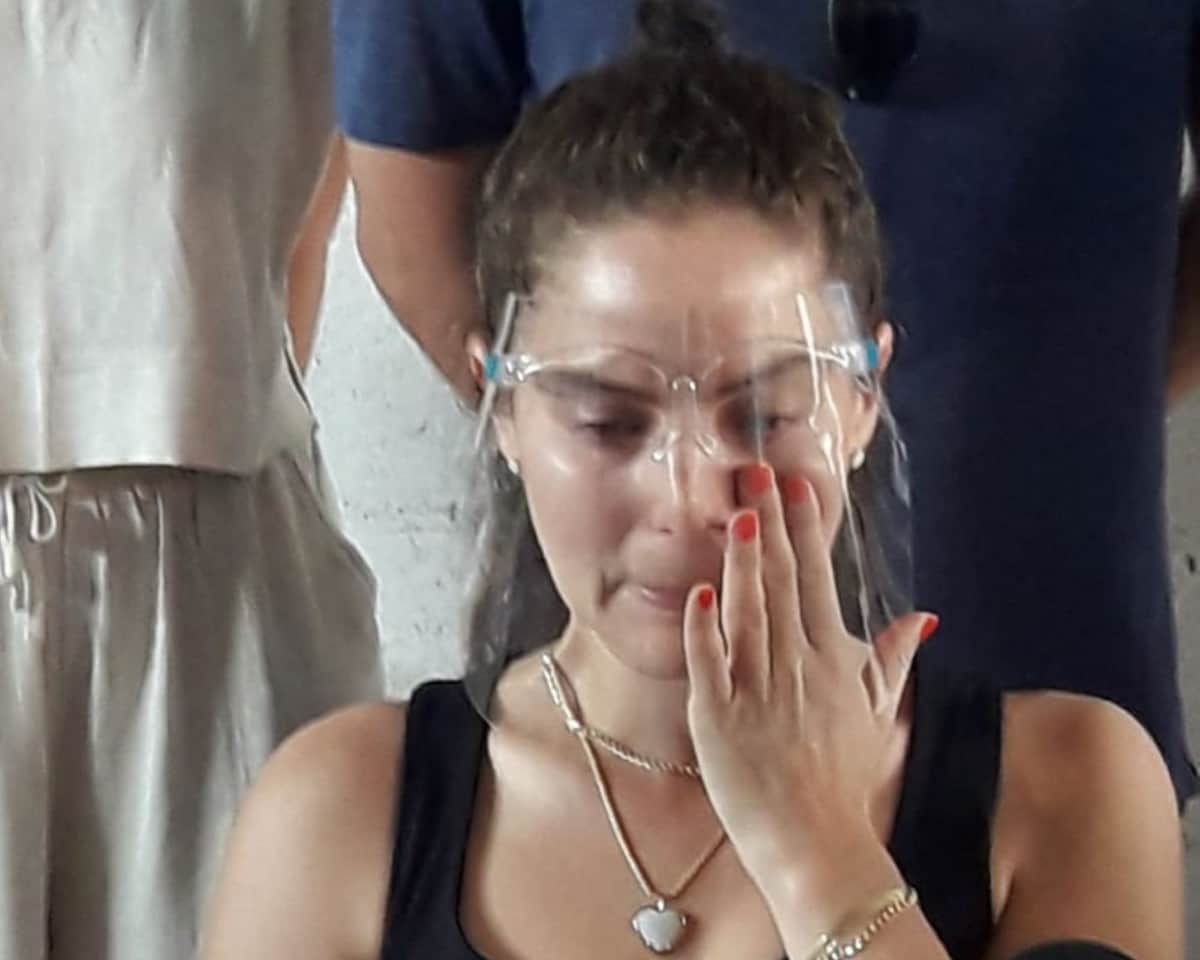 Playa del Carmen: Denuncian a juez por liberar a extranjero acusado de violación