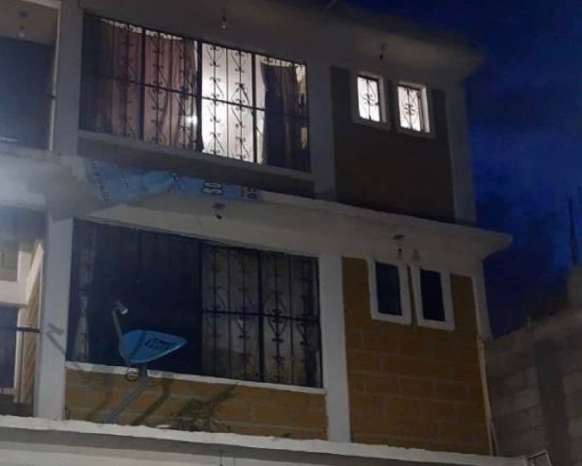 Sujeto drogado asesina a su esposa y la descuartiza, pensaba 'darla de comer' a los perros