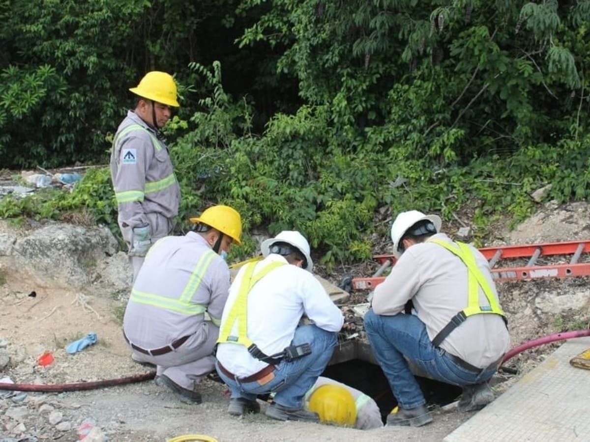 Habrá cortes de luz el 21 de julio en Villas del Sol y otros fraccionamientos de Playa del Carmen: CFE