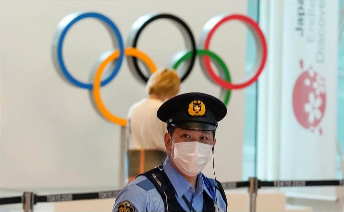 Contemplan cancelar los Juegos Olímpicos Tokio 2020 de último minuto