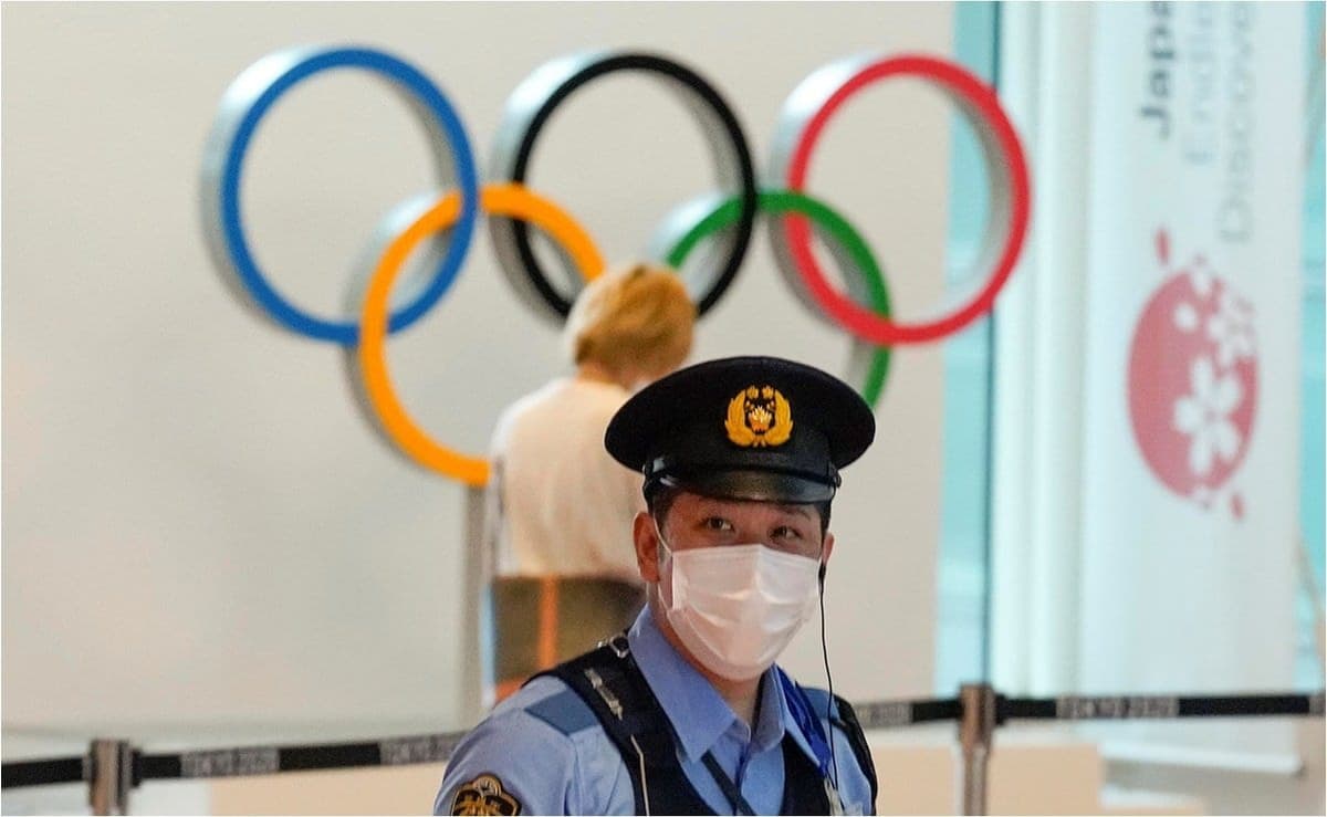 Contemplan cancelar los Juegos Olímpicos Tokio 2020 de último minuto