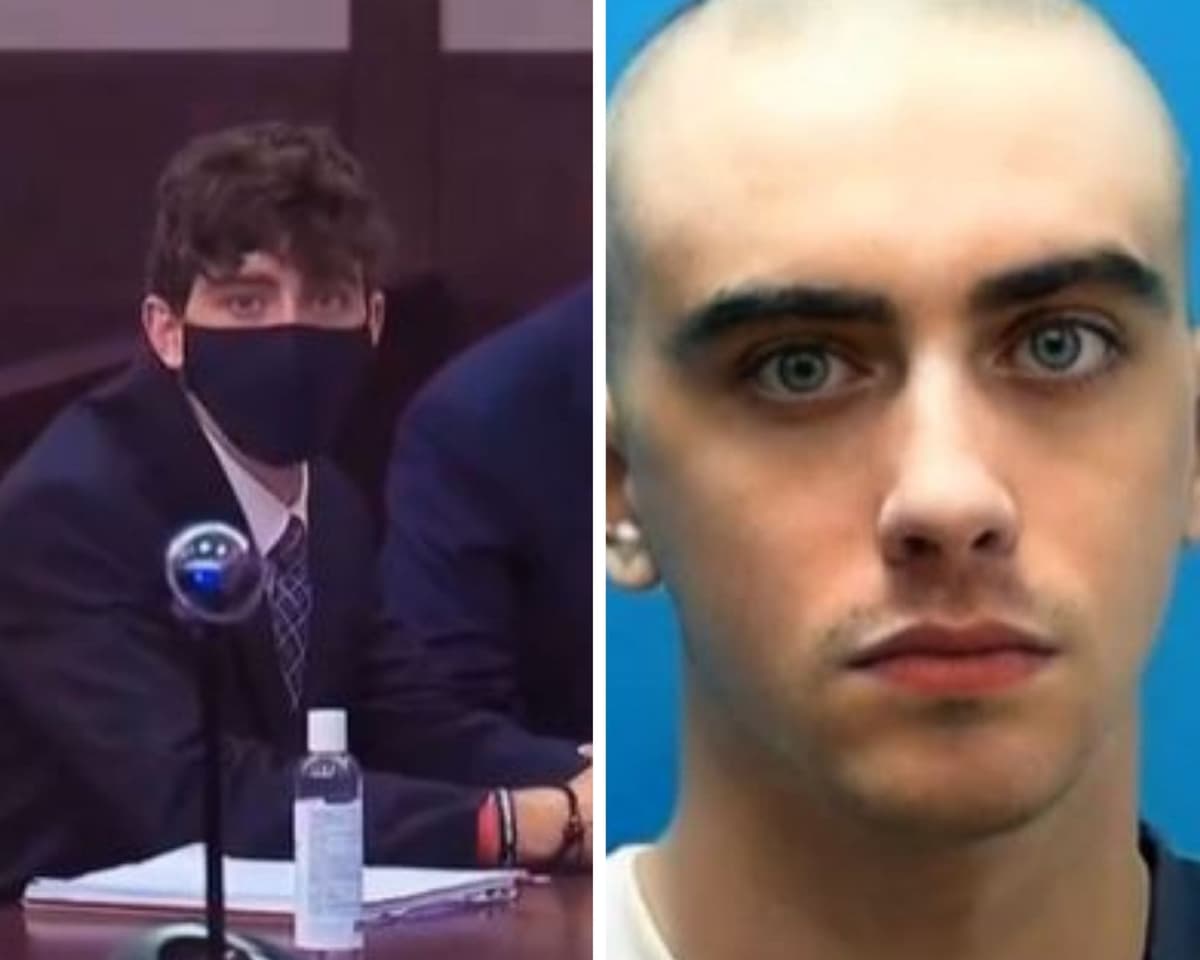 Joven asesina a madre e hija con su auto, se vuelve viral en TikTok y piden bajarle la condena