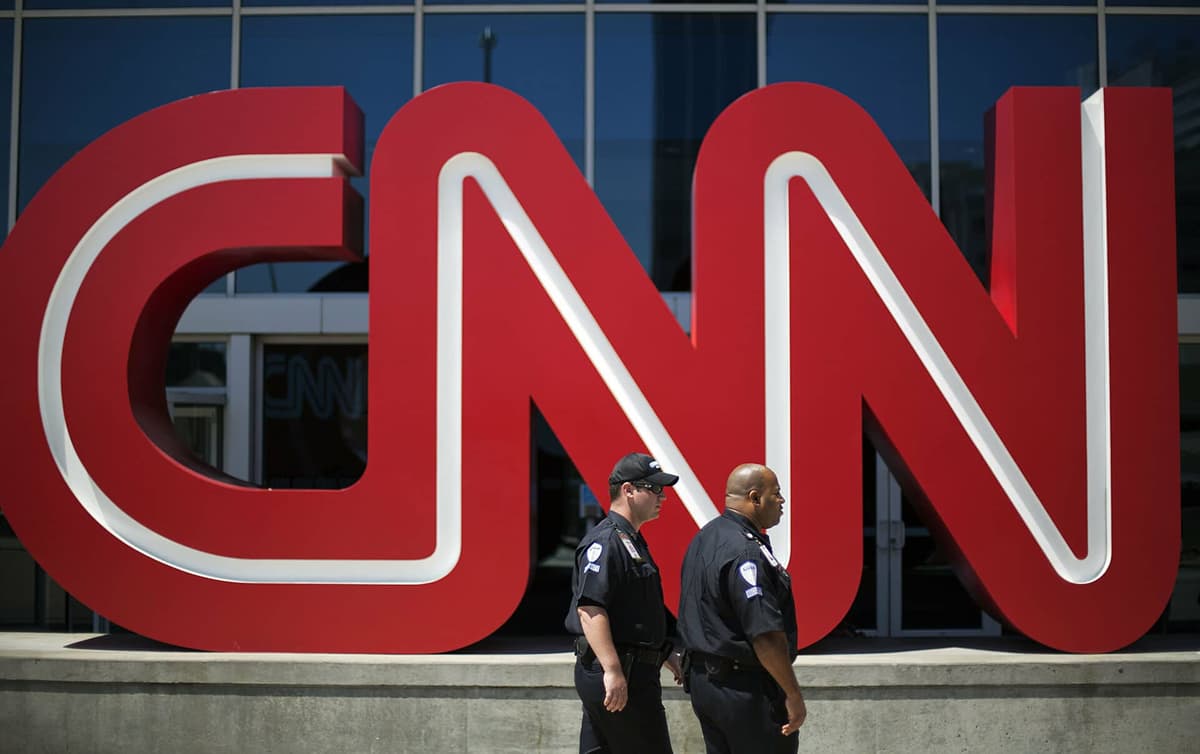 ¡INCREÍBLE! CNN lanzará un nuevo servicio de streaming a comienzos de 2022