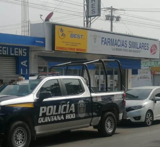 Doctor de Similares es denunciado por abuso sexual en Chetumal