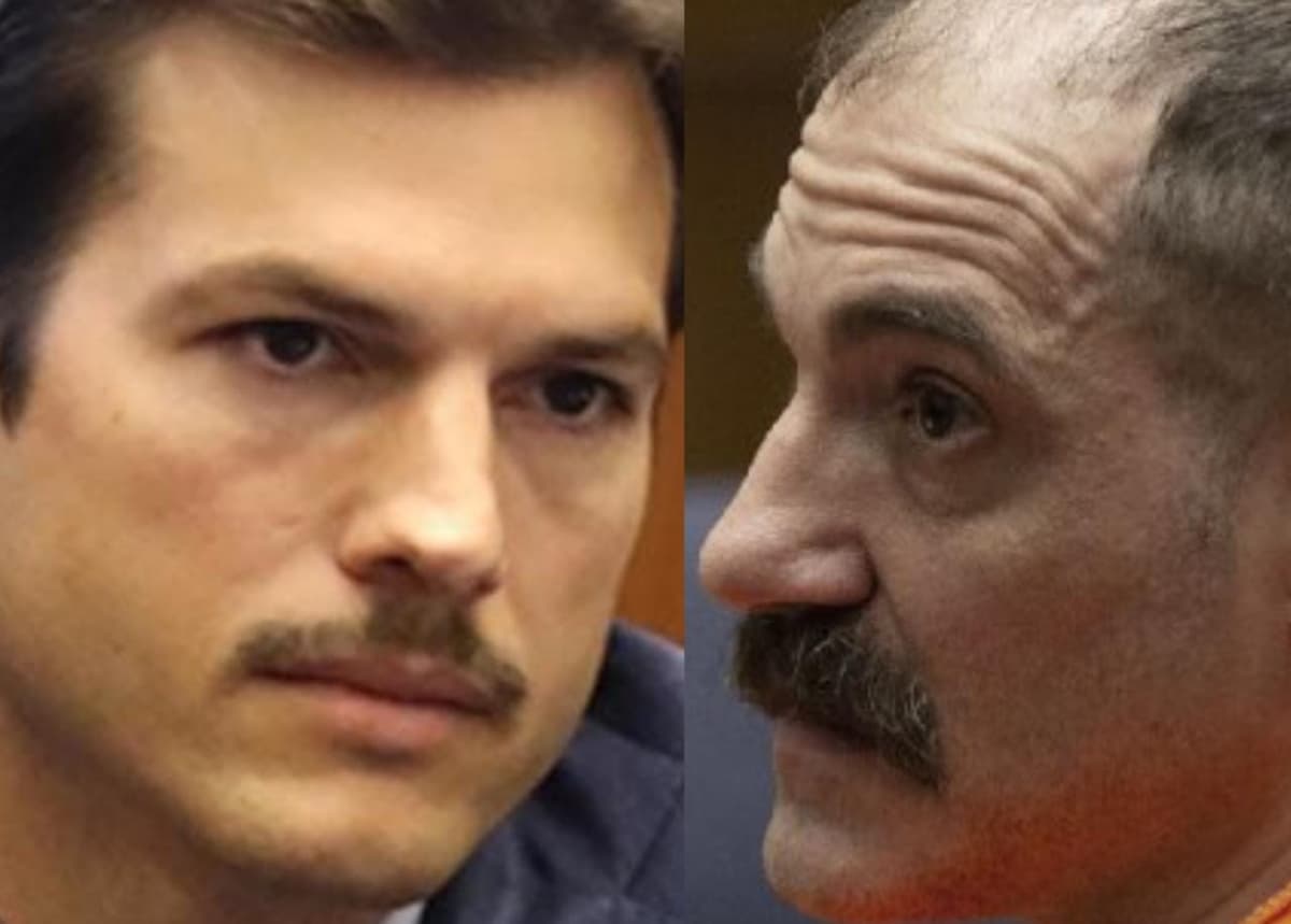 Condenan a muerte a sujeto que asesinó a ex novia de Ashton Kutcher