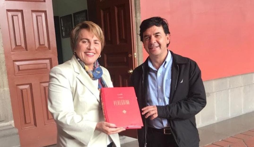 Vocero de AMLO ayudará a mejorar la comunicación en Playa del Carmen