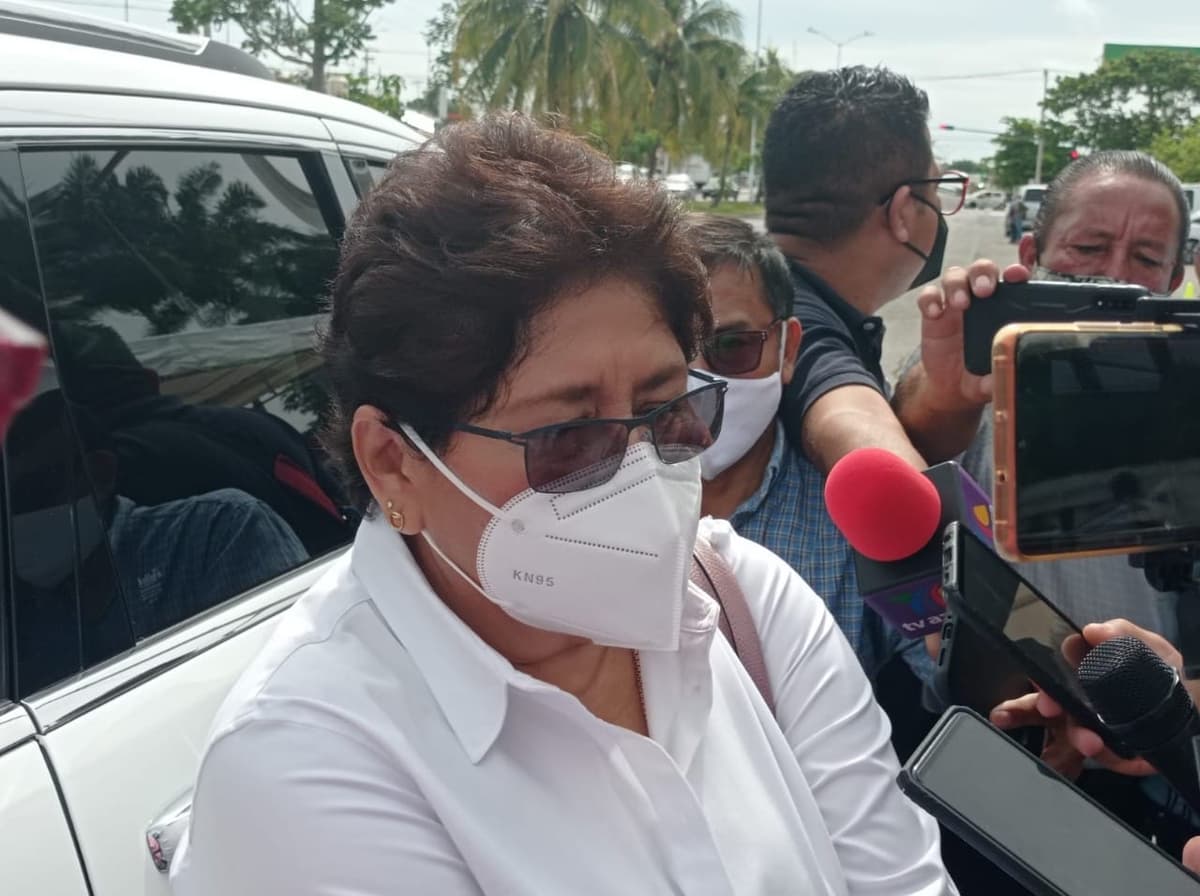 Sefiplan recibirá propuestas bancarias para financiamiento de 820 mdp