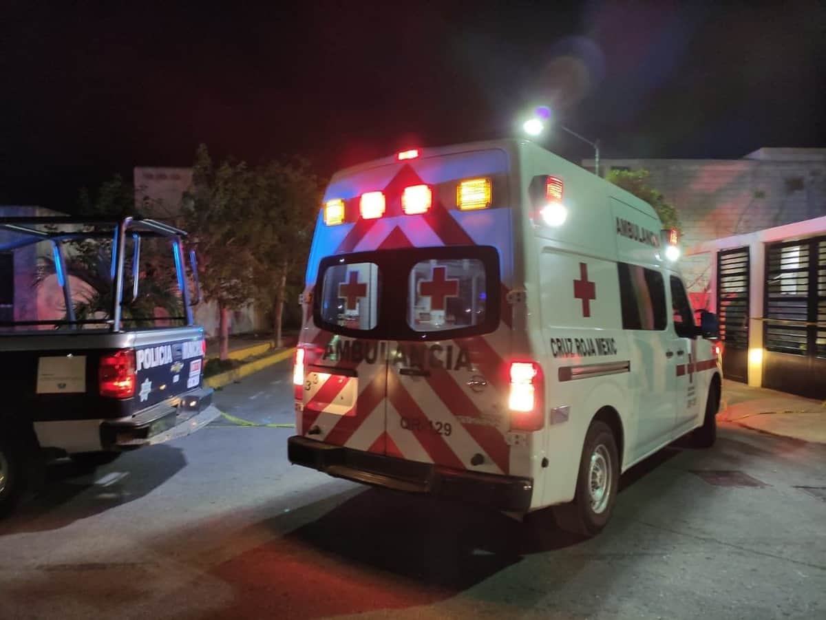 Joven de 16 años se suicida en Playa del Carmen