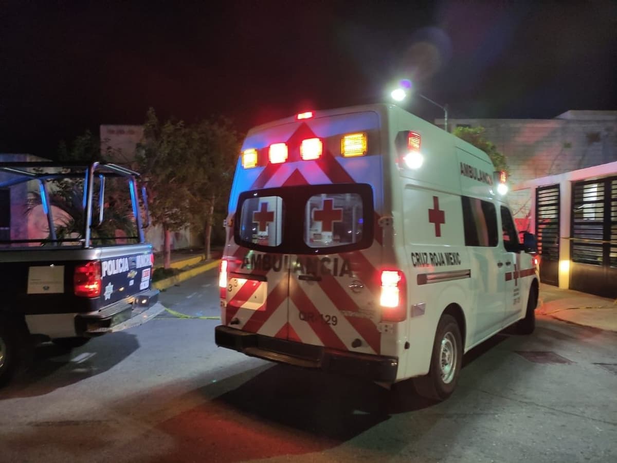 Joven de 16 años se suicida en Playa del Carmen