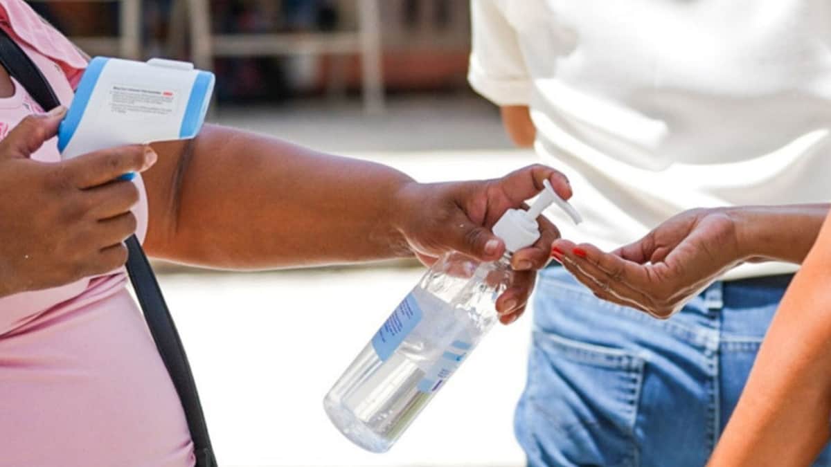 ¡SIGUEN LOS CONTAGIOS! 143 casos de Covid en un día en Quintana Roo