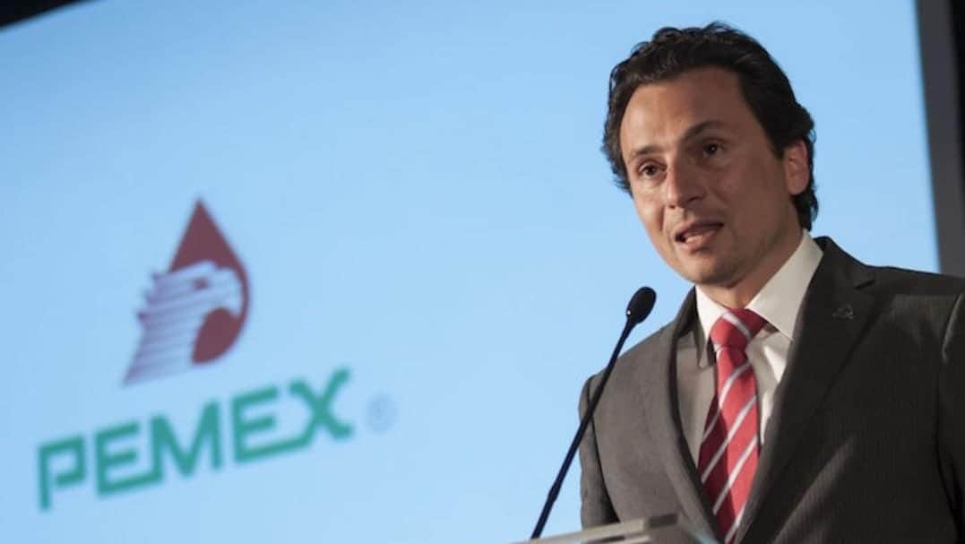 Se tambalea caso Lozoya; se echan para atrás 2 testigos principales