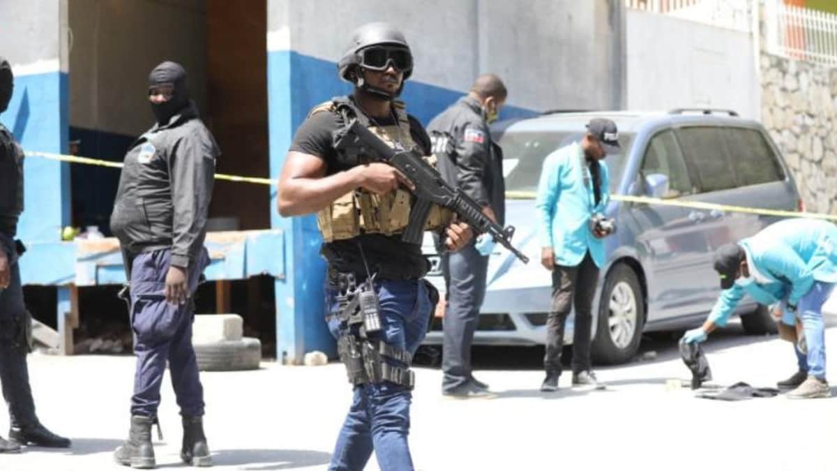 Cuatro personas de una misma familia son asesinadas en Colombia