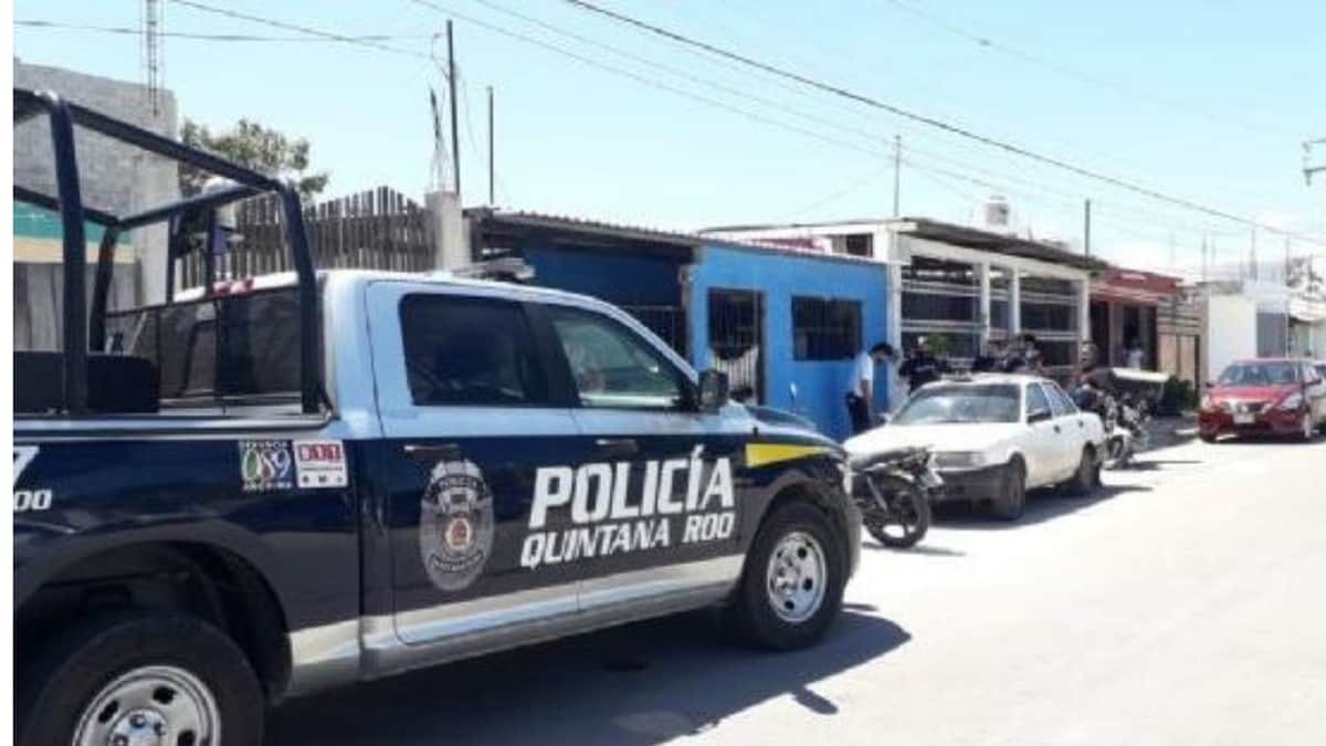 Rescatan a menor de edad que estaba encerrado bajo llave en Chetumal