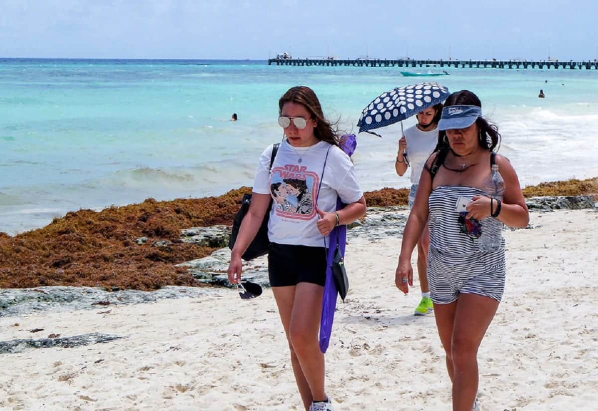 Se espera la canícula más calurosa de todos los tiempos