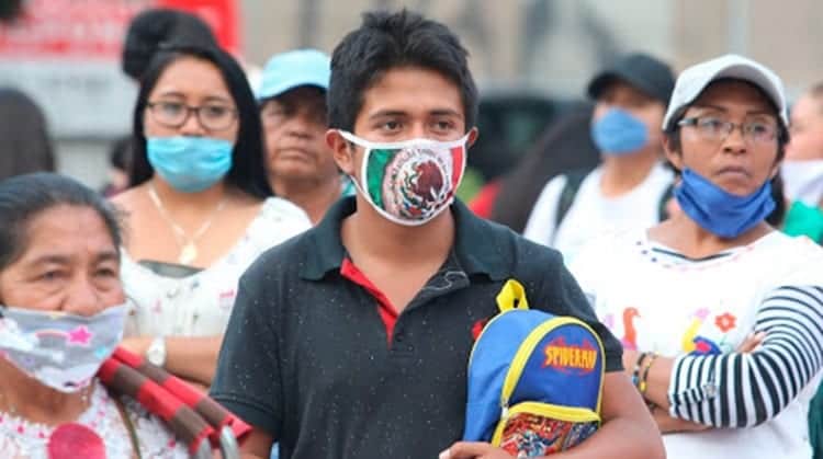 México es el país donde más personas usan cubrebocas tras vacunarse de Covid: Estudio