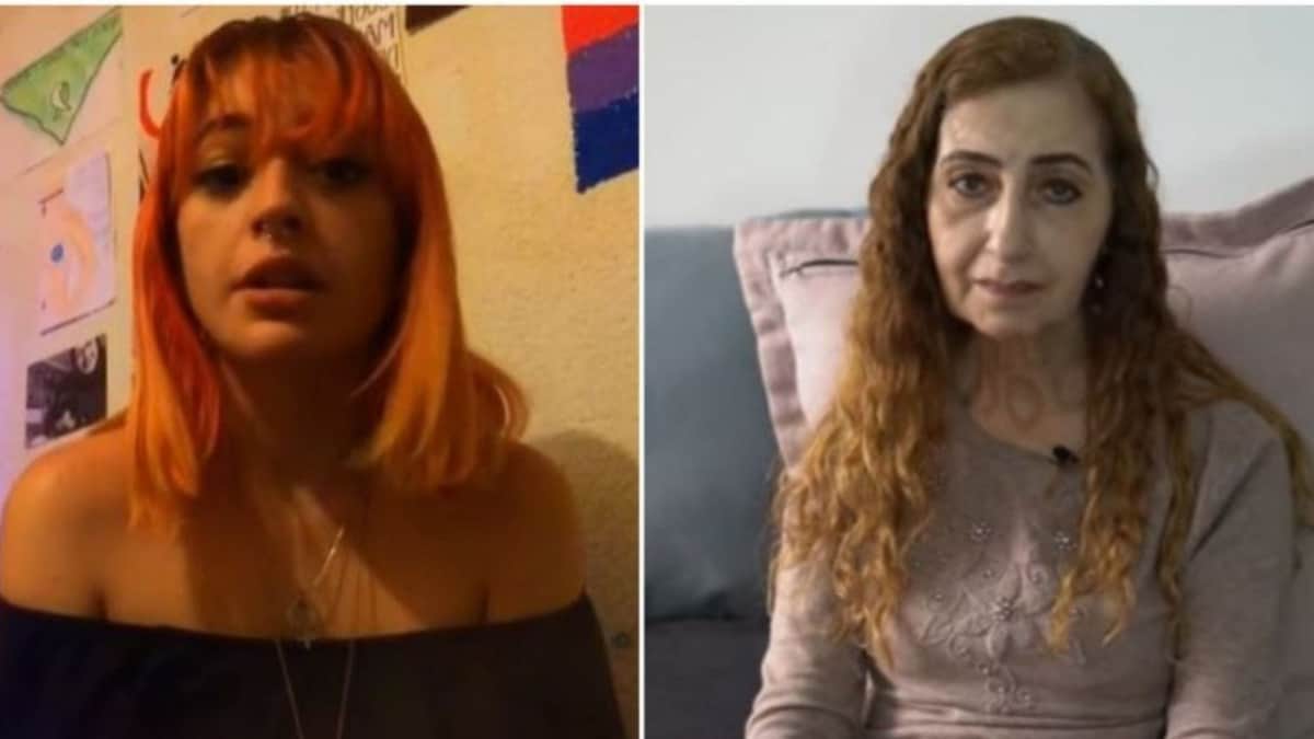 Esto respondió Ainara sobre reunión entre Ernestina Godoy y madre de YosStop