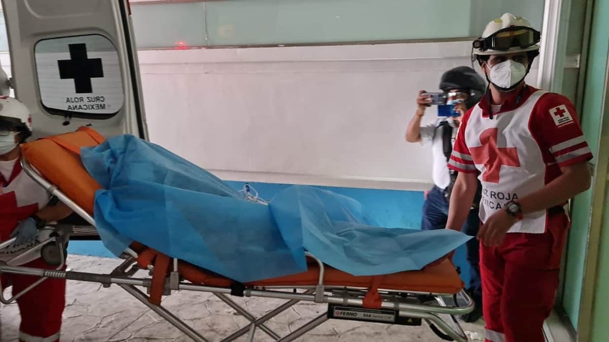 ¡Intento de feminicidio! Disparan y hieren a mujer de Cancún