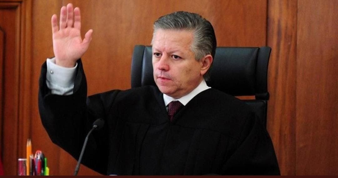 Acepta presidente de la Suprema Corte que hay jueces corruptos en México