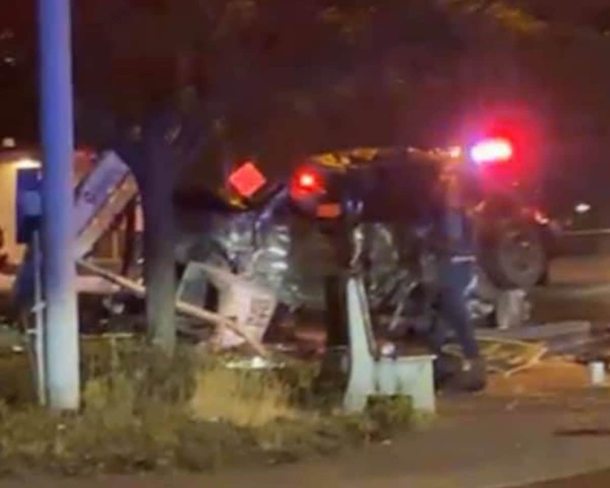 Joven que grabó el asesinato de George Floyd denuncia muerte de su tío a manos de la policía