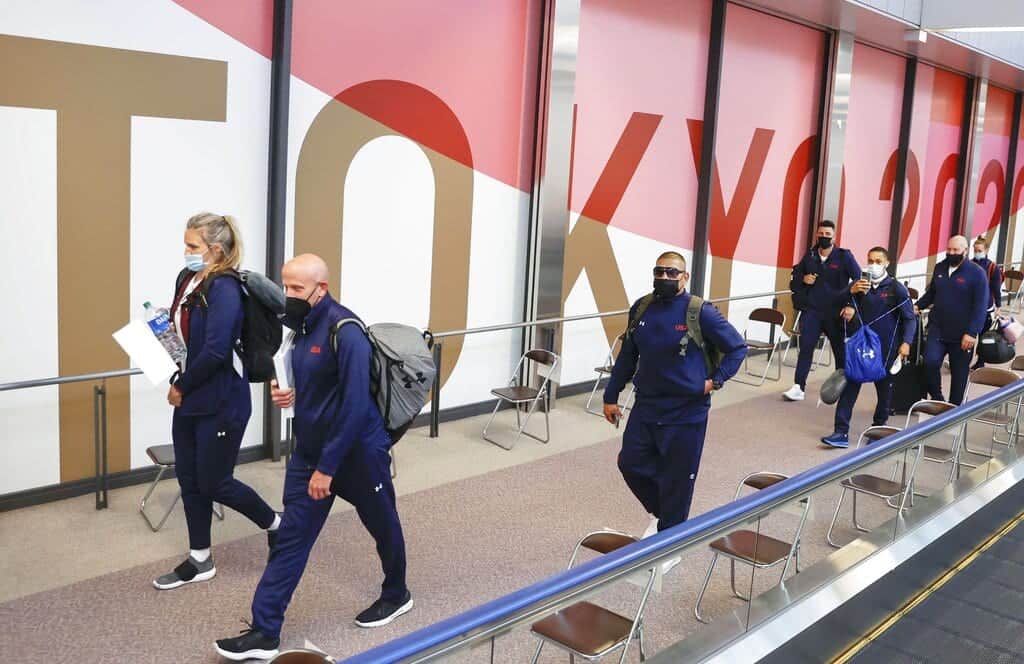 ¡HISTÓRICO! No habrá público para los Juegos Olímpicos de Tokio, se realizarán sin espectadores