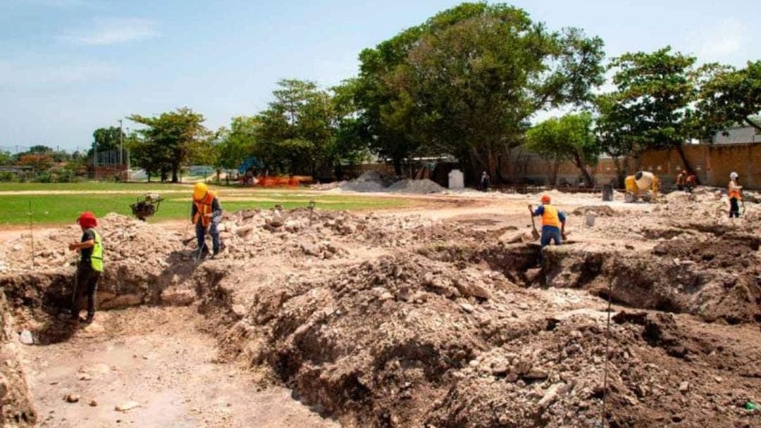 Cuenta Quintana Roo con 28 proyectos en licitación nacional según Compranet