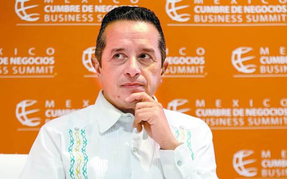 TEPJF-Xalapa determina que Morena no calumnió al gobernador Carlos Joaquín