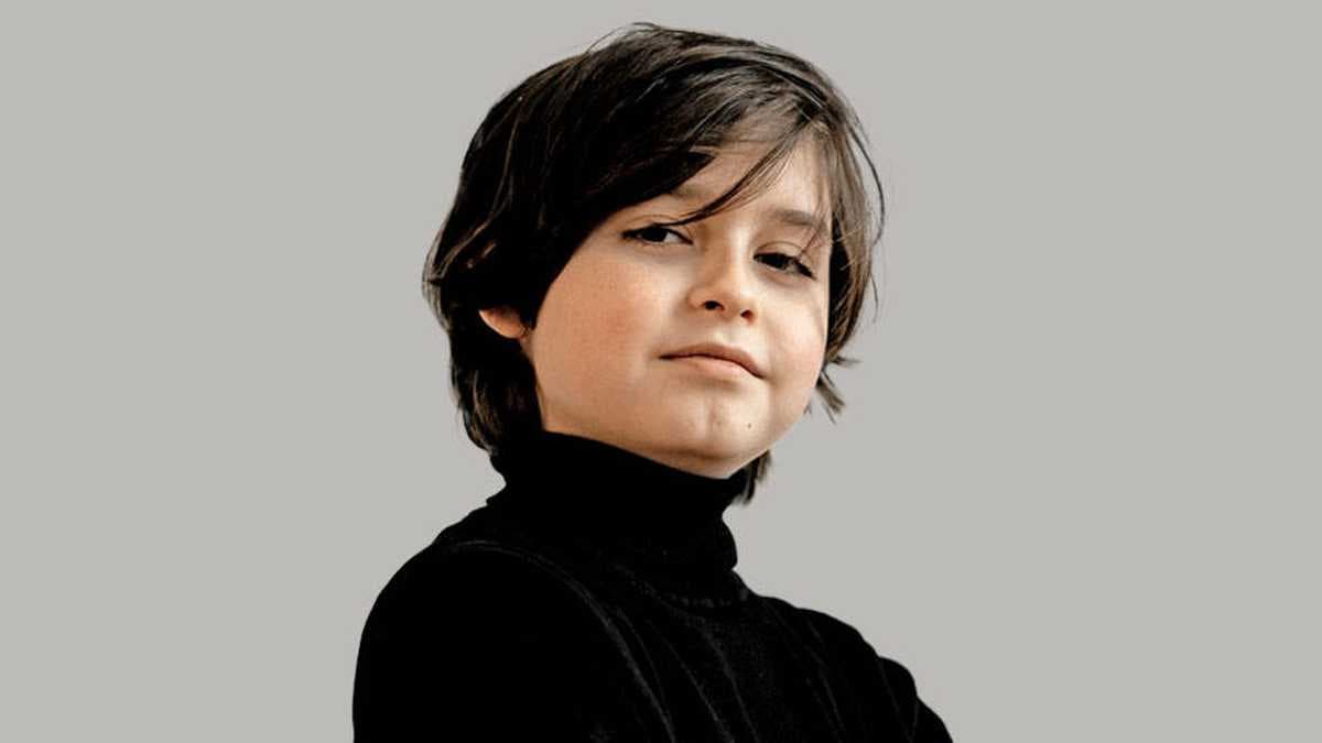 Niño genio de 11 años termina la carrera de Física ¡en nueve meses!