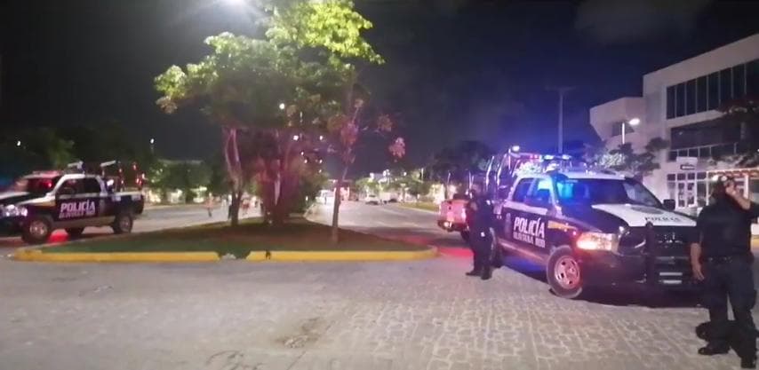 Solidaridad avanzó en movilidad, pero falta atender inseguridad: Coparmex